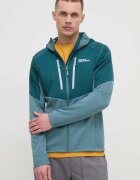 Jack Wolfskin Спортно яке Alpgrat Pro Ins Fz