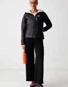 Jack Wolfskin спортно яке дамско ROUTEBURN черно A66387
