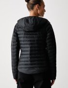 Jack Wolfskin спортно яке дамско ROUTEBURN черно A66387