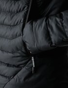 Jack Wolfskin спортно яке дамско ROUTEBURN черно A66387