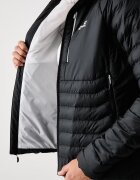 Jack Wolfskin спортно яке дамско ROUTEBURN черно A66387
