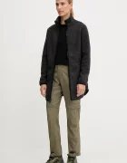 Jack Wolfskin суичър с цип дамски HIGH CURL черен A65074