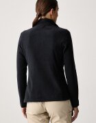 Jack Wolfskin термоактивен суичър дамски Taunus 100 черен A65796