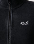 Jack Wolfskin термоактивен суичър дамски Taunus 100 черен A65796