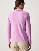 Jack Wolfskin термоактивен суичър дамски Taunus 100 виолетов A65796