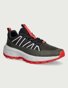 Jack Wolfskin туристически обувки мъжки Wild Hike Low кафяви A65579