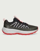 Jack Wolfskin туристически обувки мъжки Wild Hike Low кафяви A65579