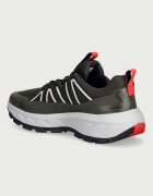 Jack Wolfskin туристически обувки мъжки Wild Hike Low кафяви A65579