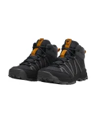 Jack Wolfskin туристически обувки за деца WILD HIKE черни A66695