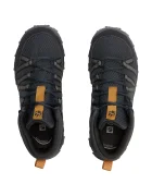 Jack Wolfskin туристически обувки за деца WILD HIKE черни A66695
