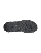 Jack Wolfskin туристически обувки за деца WILD HIKE черни A66695