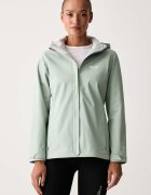 Jack Wolfskin туристическо яке дамско Trailtime 2L тюркоазено A63902