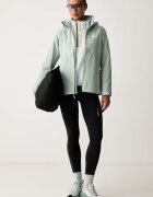 Jack Wolfskin туристическо яке дамско Trailtime 2L тюркоазено A63902