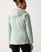 Jack Wolfskin туристическо яке дамско Trailtime 2L тюркоазено A63902
