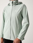 Jack Wolfskin туристическо яке дамско Trailtime 2L тюркоазено A63902