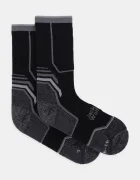 Jack Wolfskin Вълнени чорапи TREK MERINO