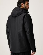 Jack Wolfskin яке 3в1 мъжко STONETRAIL черно A66291