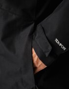 Jack Wolfskin яке 3в1 мъжко STONETRAIL черно A66291