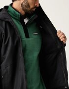 Jack Wolfskin яке 3в1 мъжко STONETRAIL черно A66291