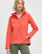 Jack Wolfskin Яке за спортове на открито Bornberg Hoody