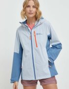Jack Wolfskin Яке за спортове на открито Eagle Peak 2L JKT