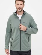 Jack Wolfskin Яке за спортове на открито Feldberg Hoody