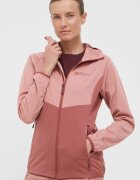 Jack Wolfskin Яке за спортове на открито Go Hike Softshell
