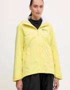 Jack Wolfskin Яке за спортове на открито Moonrise 3in1