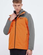 Jack Wolfskin Яке за спортове на открито Taubenberg 3in1