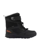 Jack Wolfskin Зимни обувки POLAR BEAR-B TEXAPORE HIGH VC K в черно A62145