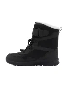 Jack Wolfskin Зимни обувки POLAR BEAR-B TEXAPORE HIGH VC K в черно A62145