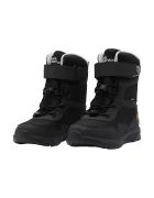 Jack Wolfskin Зимни обувки POLAR BEAR-B TEXAPORE HIGH VC K в черно A62145