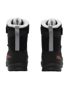Jack Wolfskin Зимни обувки POLAR BEAR-B TEXAPORE HIGH VC K в черно A62145