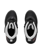 Jack Wolfskin Зимни обувки POLAR BEAR-B TEXAPORE HIGH VC K в черно A62145