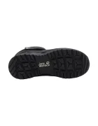 Jack Wolfskin Зимни обувки POLAR BEAR-B TEXAPORE HIGH VC K в черно A62145