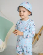 Jamiks Детска капела PIKSI