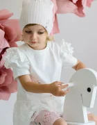 Jamiks Детска шапка FLOSSIE