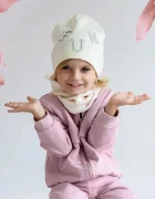 Jamiks Детска шапка MADONNA