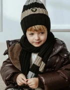Jamiks Детска шапка RUFUS