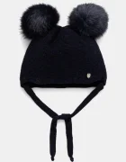 Jamiks Детска шапка с вълна BERIT IIA