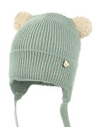 Jamiks Детска шапка с вълна EDITH