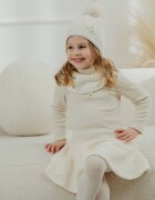 Jamiks Детска шапка с вълна LALESHKA II