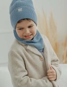 Jamiks Детска шапка с вълна PAULIN