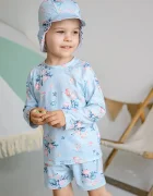 Jamiks Детски бански комплект SALIDO I