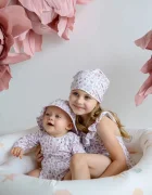 Jamiks Детски бански костюм NELLI I