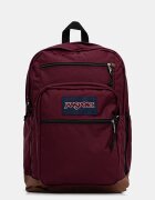 JanSport раница Cool Student бордо EK0A5BAKA0M