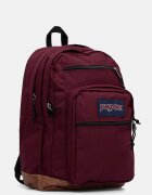 JanSport раница Cool Student бордо EK0A5BAKA0M
