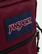 JanSport раница Cool Student бордо EK0A5BAKA0M