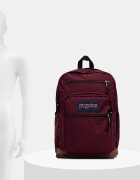 JanSport раница Cool Student бордо EK0A5BAKA0M