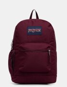 JanSport раница Cross Town Plus бордо EK0A5BLBA0M